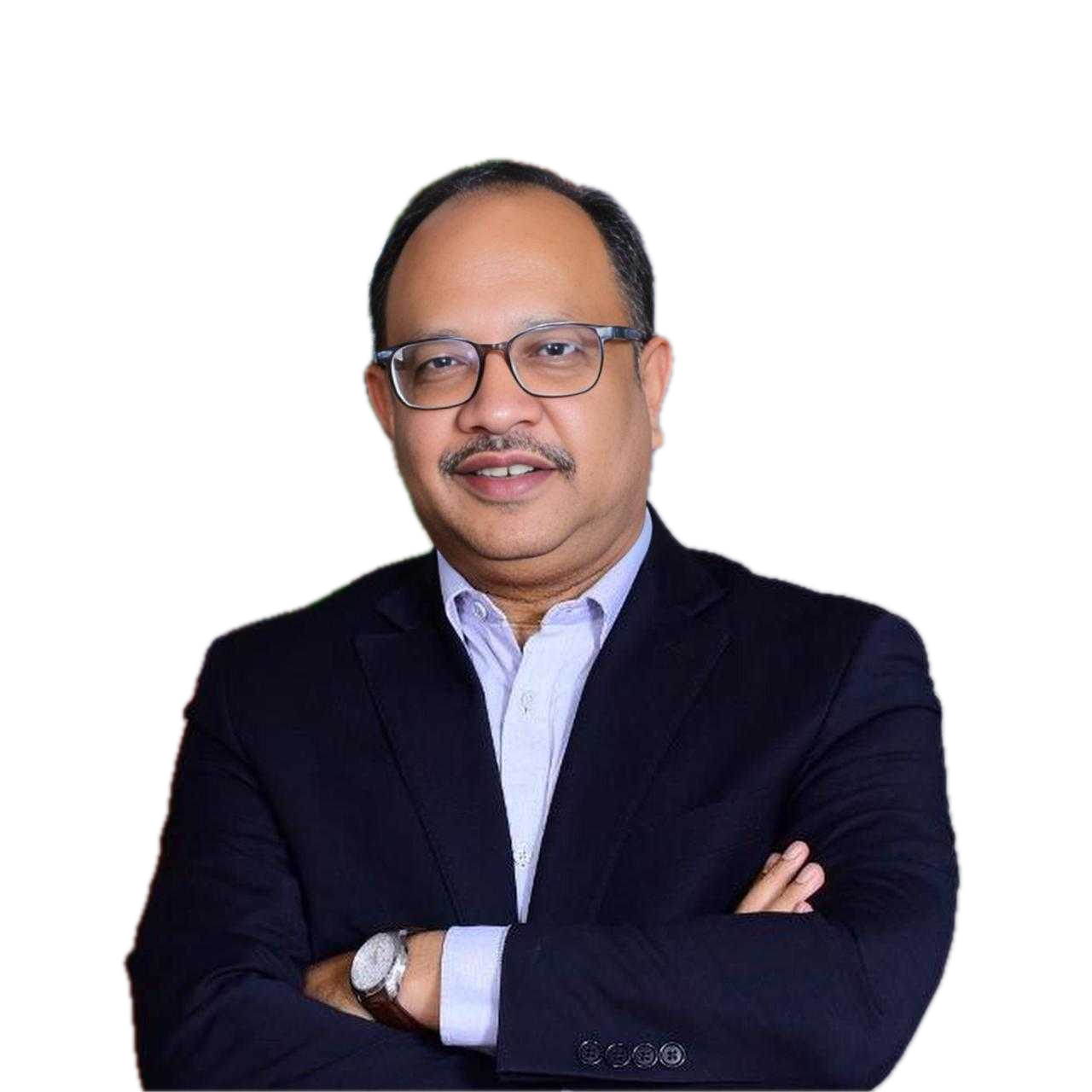 Rajesh Bansal